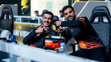 انطلاق الدوري السعودي للرياضات الإلكترونية حصريًا في الرياض